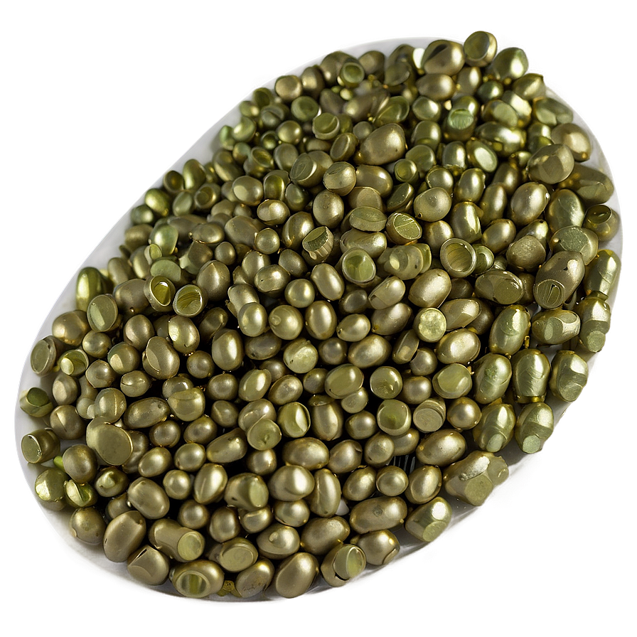 Enriched Uranium Pellet Png 06122024 PNG Image