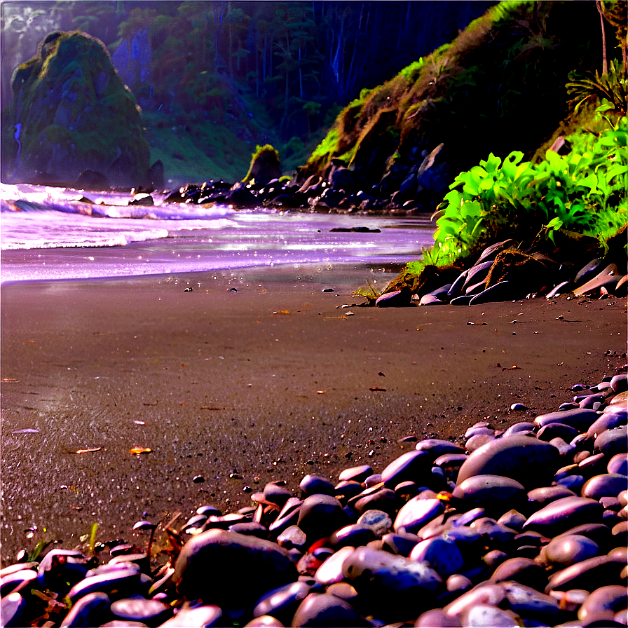 Enthralling Ruby Beach Png 67 PNG Image