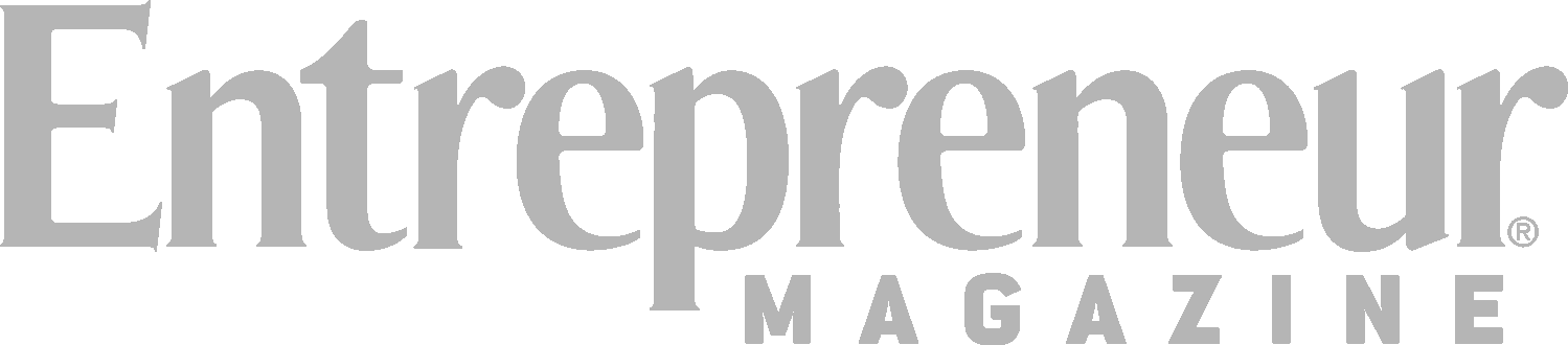 Entrepreneur Magazine Logo PNG Image