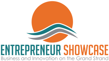 Entrepreneur Showcase Logo PNG Image