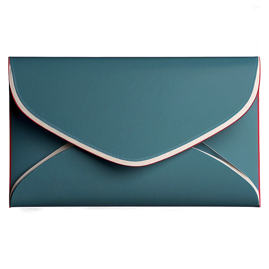 Envelope Mockup Png Yny59 PNG Image