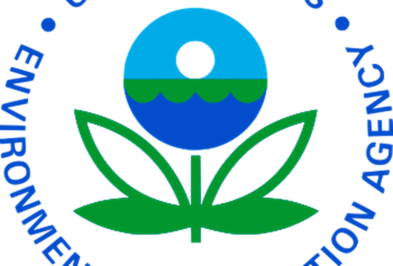 Environmental Agency Logo PNG Image