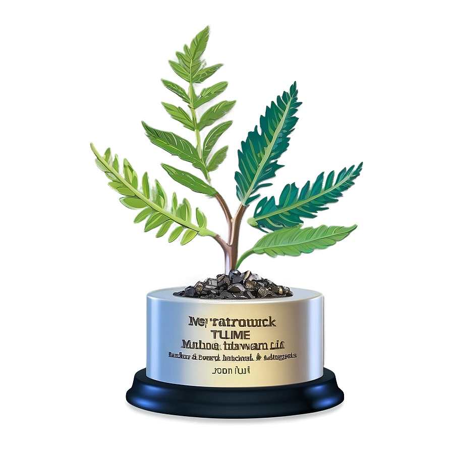 Environmental Stewardship Award Png 77 PNG Image