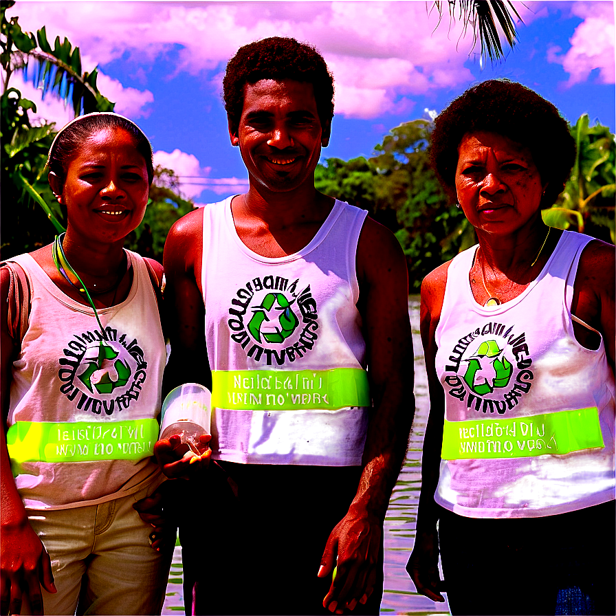 Environmental Volunteers Group Png Wkj6 PNG Image