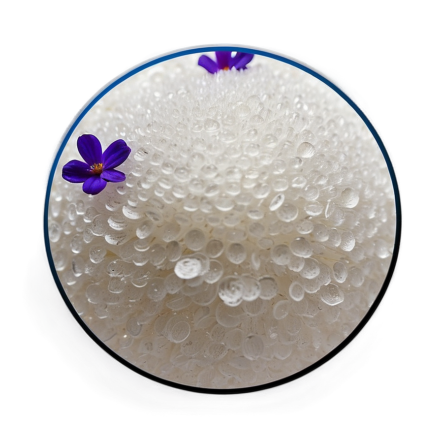 Epsom Salt Bath Png 19 PNG Image