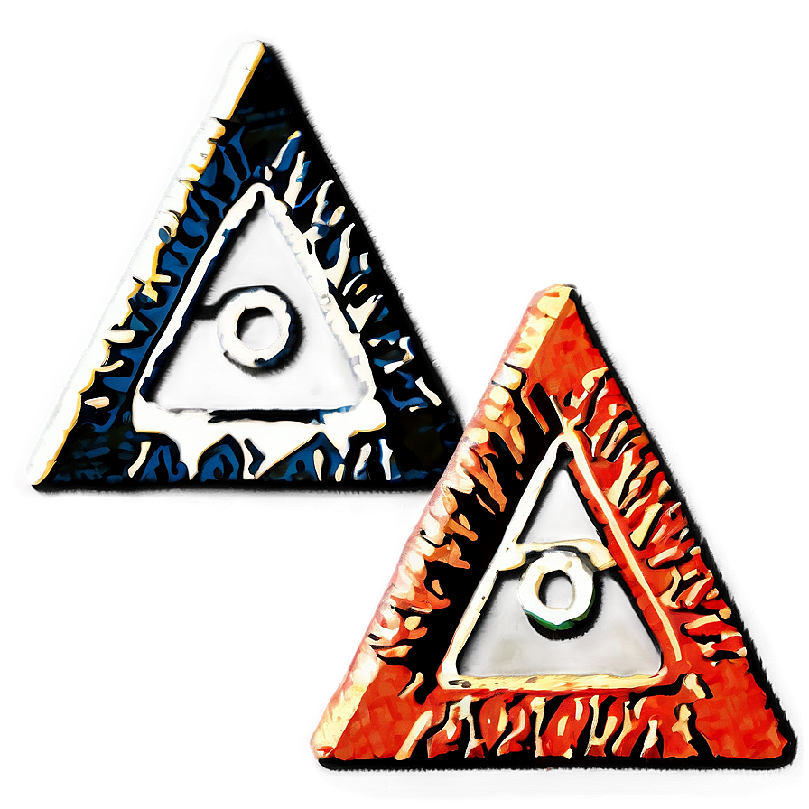 Equilateral Triangle Symbol Png Cvj9 PNG Image