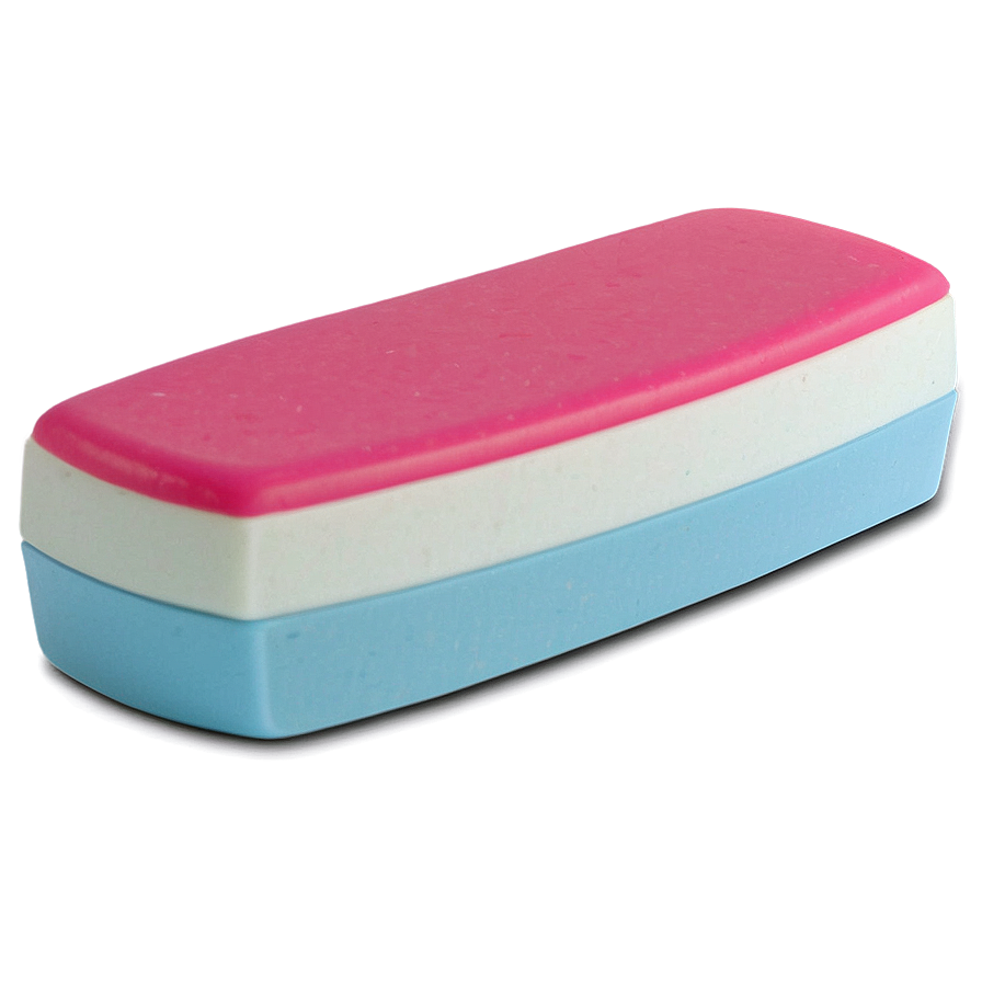 Eraser Top View Png 36 PNG Image