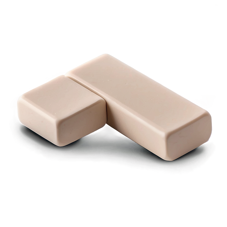 Eraser Top View Png 51 PNG Image