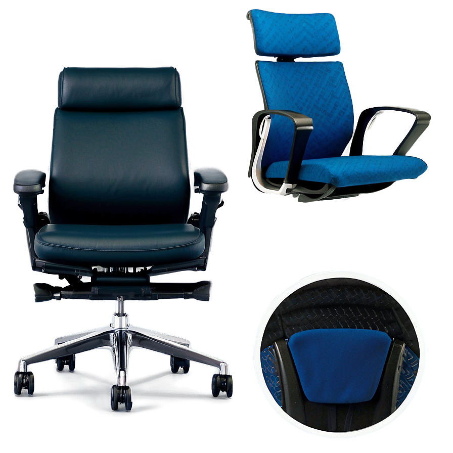 Ergonomic Chairs Png 88 PNG Image