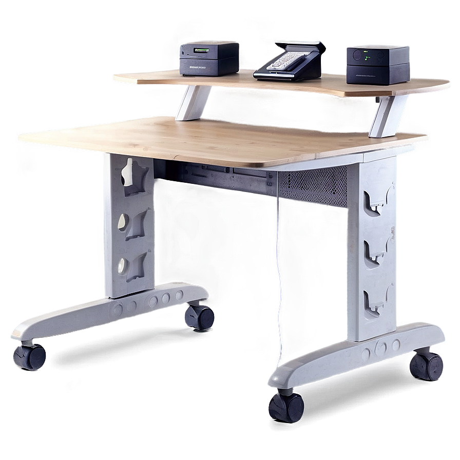 Ergonomic Computer Desk Png 95 PNG Image