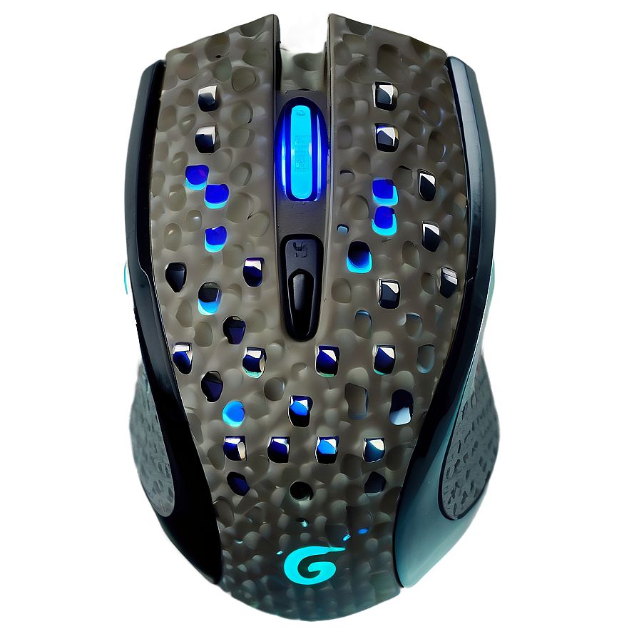 Ergonomic Computer Mouse Png Lxf67 PNG Image