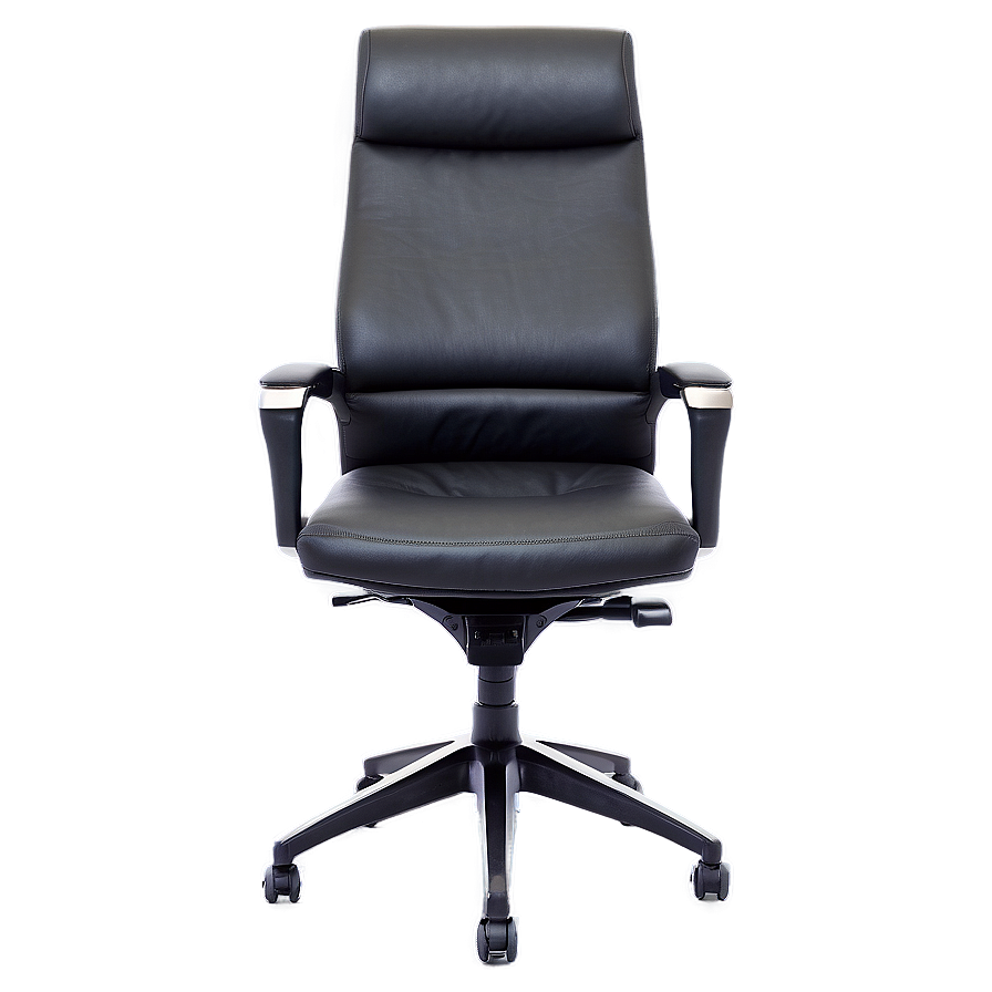 Ergonomic Office Chair Png Gwo23 PNG Image