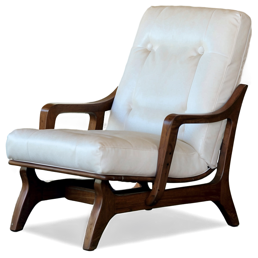 Ergonomic Support Armchair Png 86 PNG Image