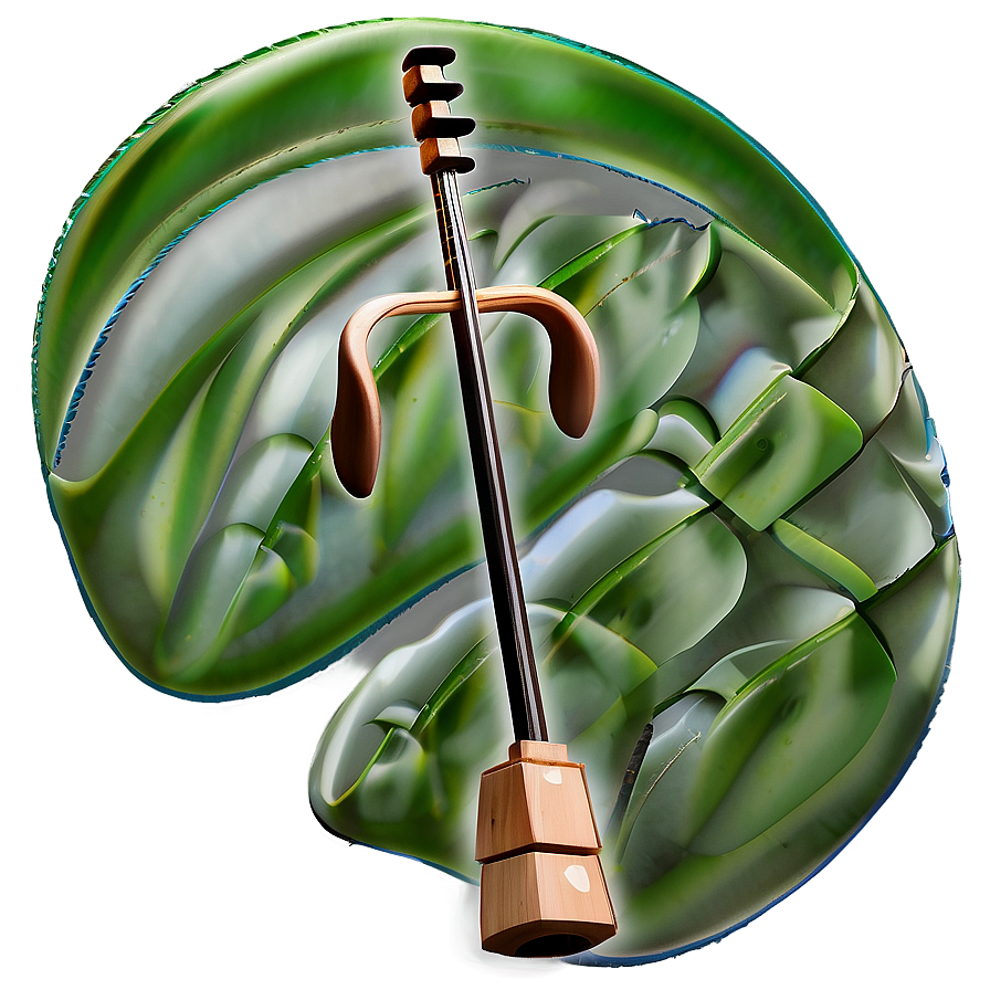 Erhu Png Jbo PNG Image