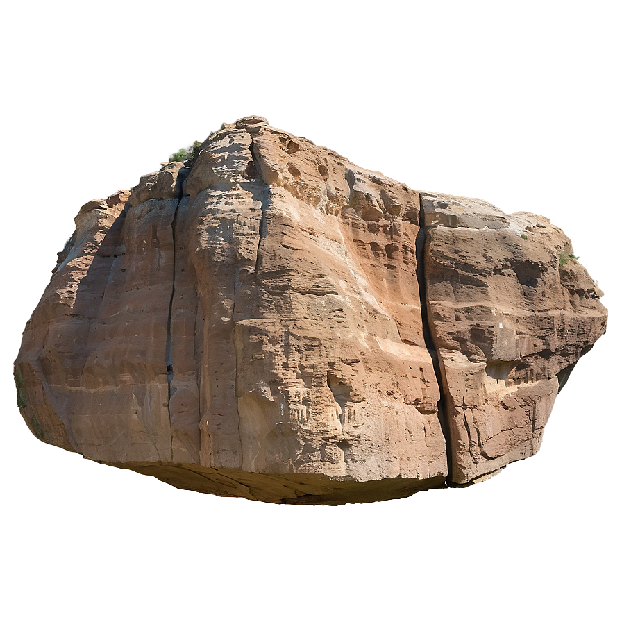 Eroded Rock Formation Png 3 PNG Image