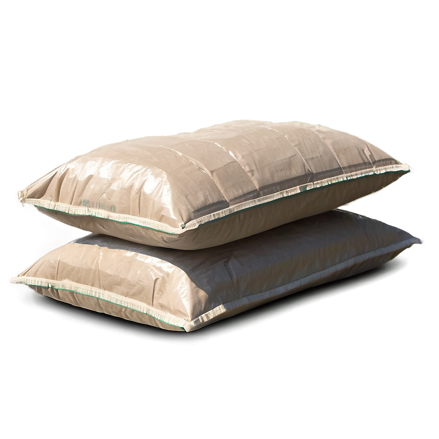 Erosion Prevention Sandbags Png Fyc98 PNG Image