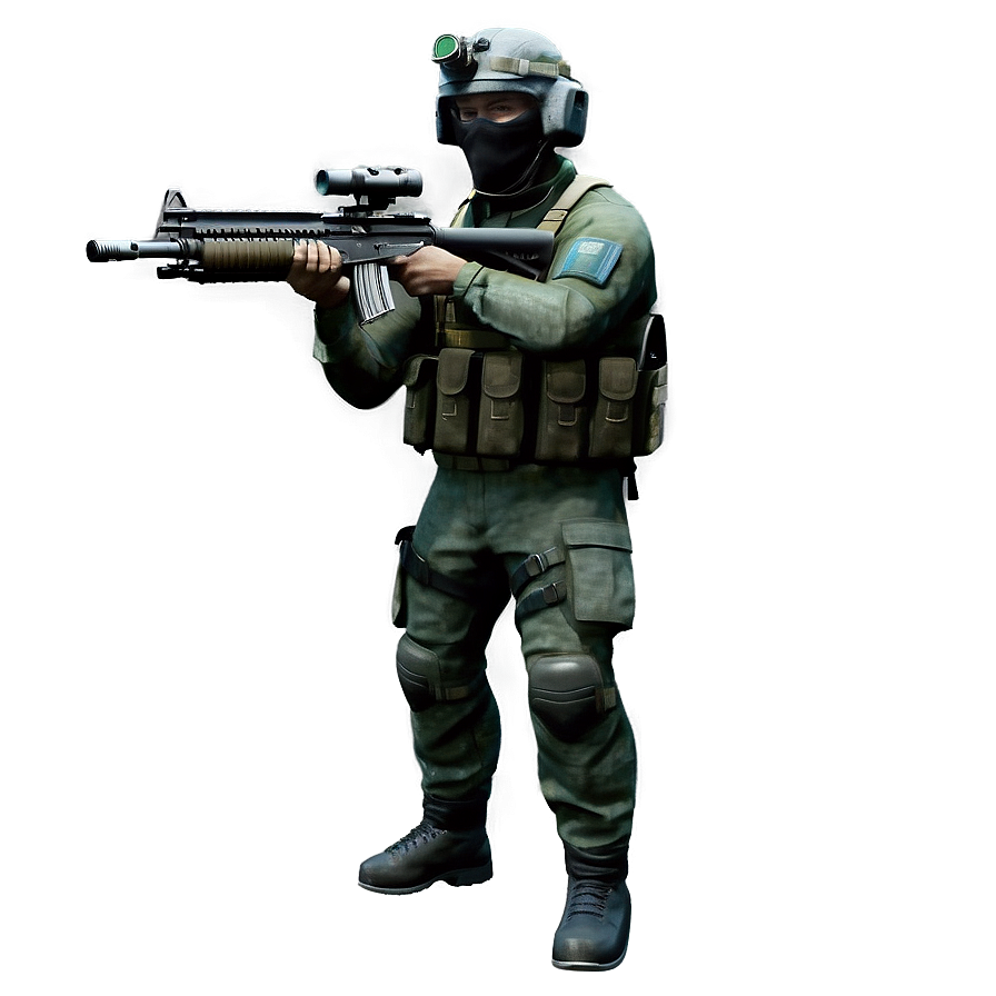 Escape From Tarkov Character Gear Png 5 PNG Image