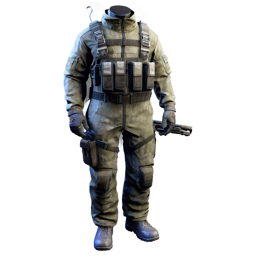 Escape From Tarkov Character Gear Png 50 | PNGimages.com