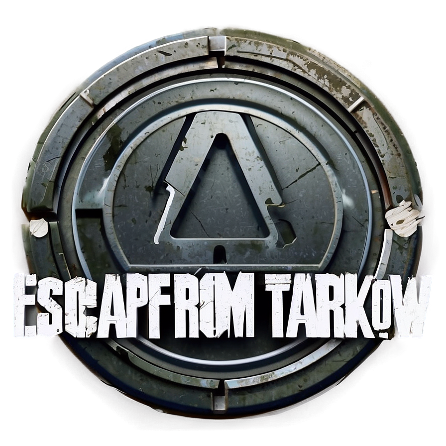 Escape From Tarkov Game Icon Png Wxh PNG Image