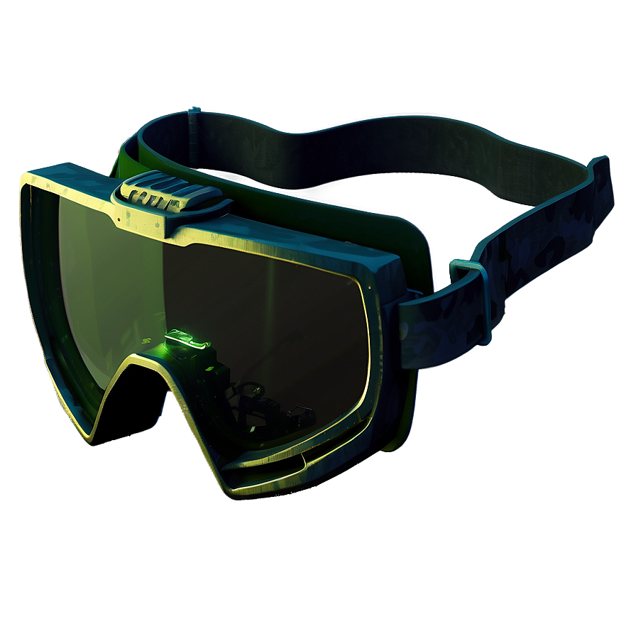 Escape From Tarkov Night Vision Goggles Png Icd PNG Image