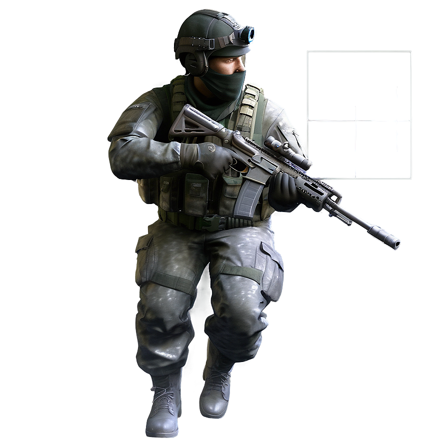 Escape From Tarkov Tactical Movement Png 34 PNG Image