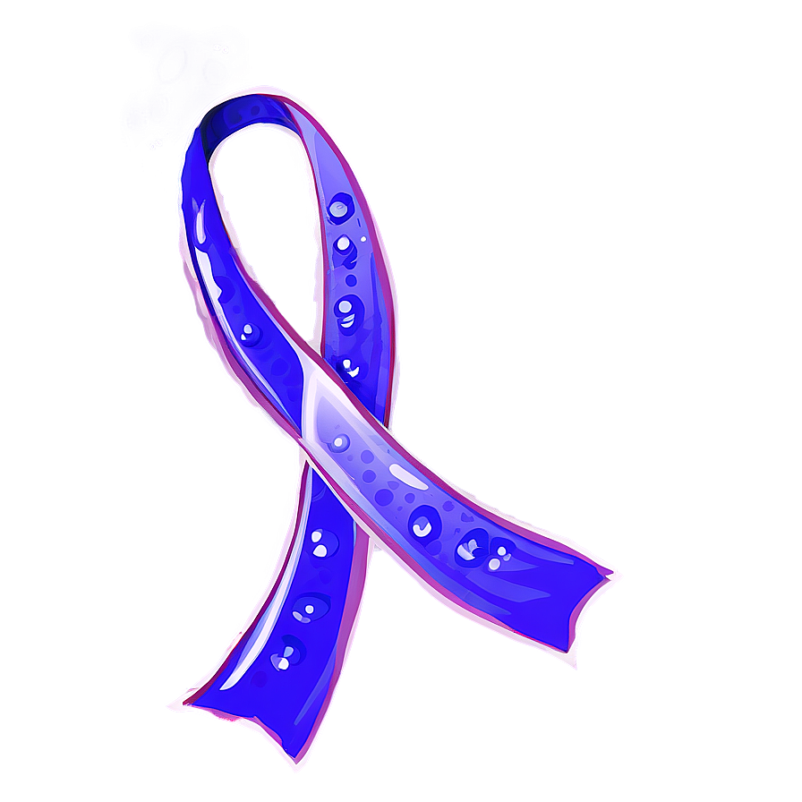 Esophageal Cancer Ribbon Png 72 PNG Image