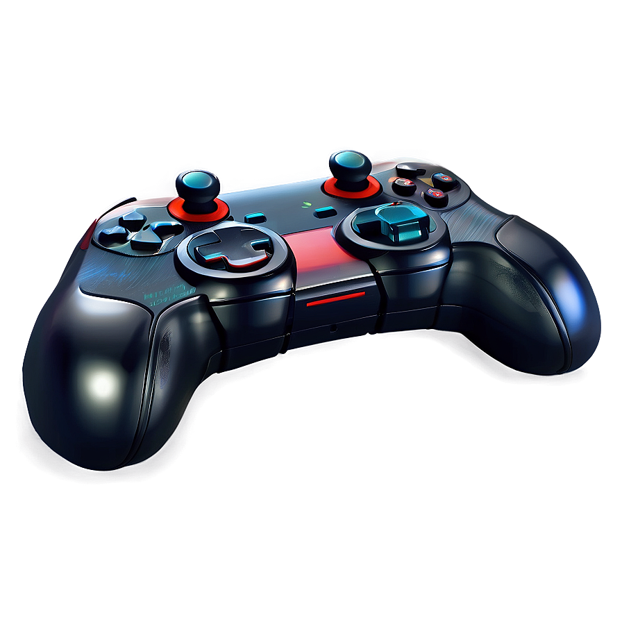 Esports Gamepad Icon Png Bxu PNG Image