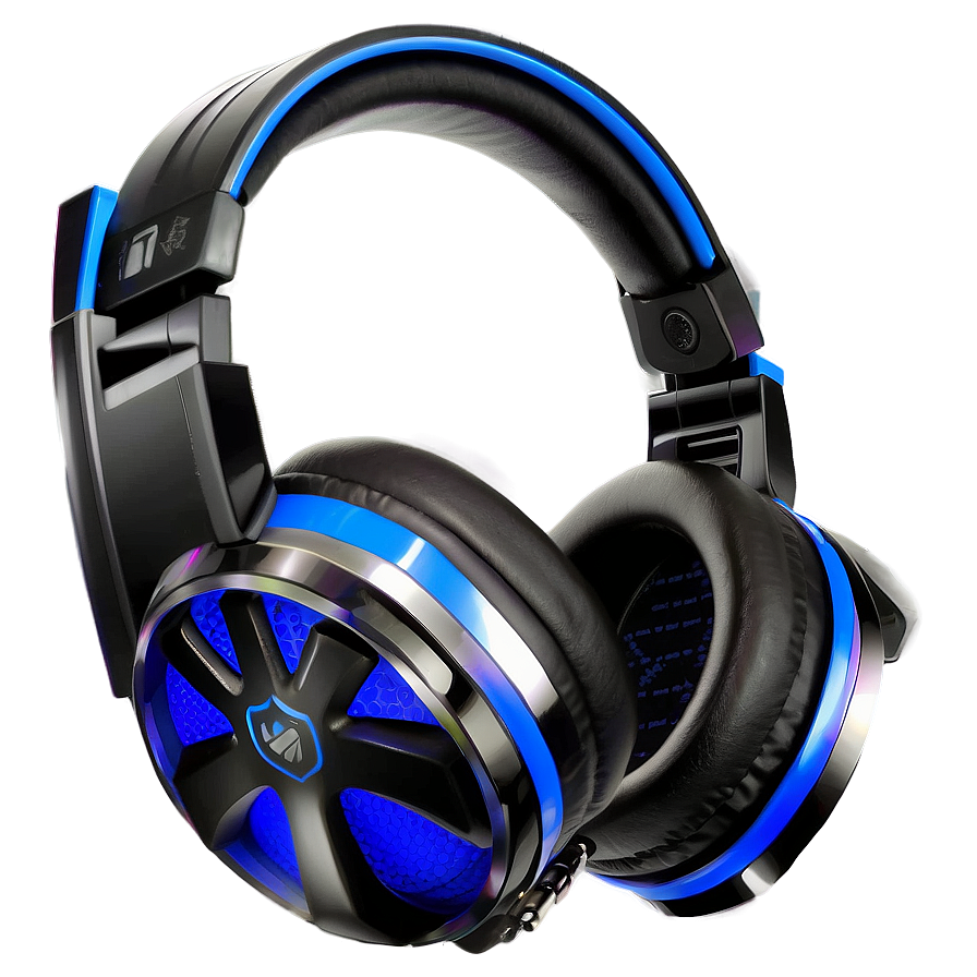 Esports Headset Png 58 PNG Image