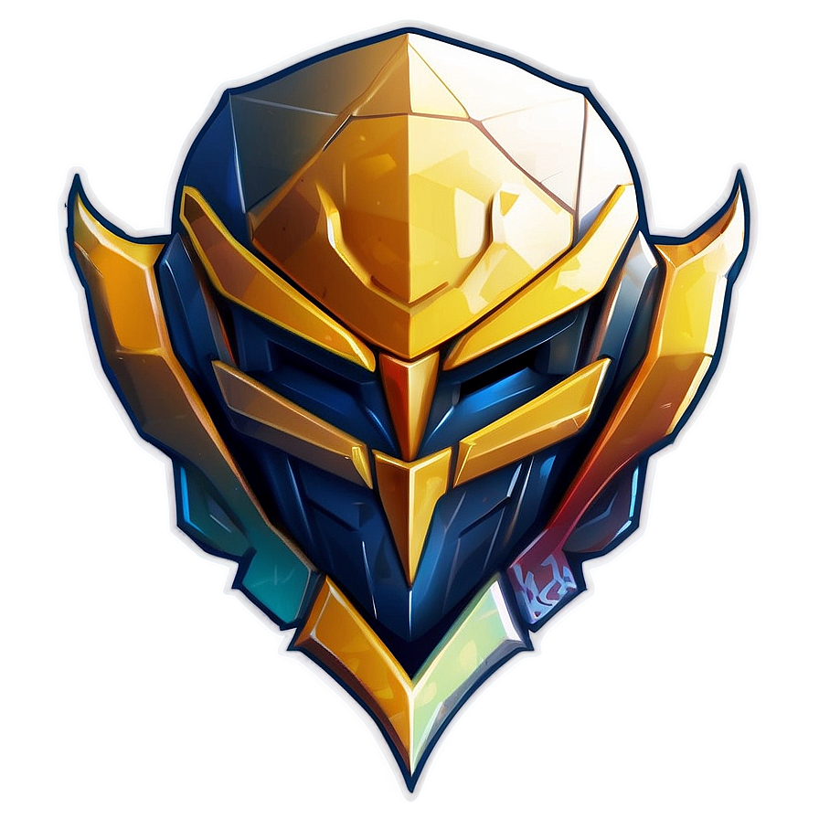 Esports Team Logo Png Yvl59 PNG Image