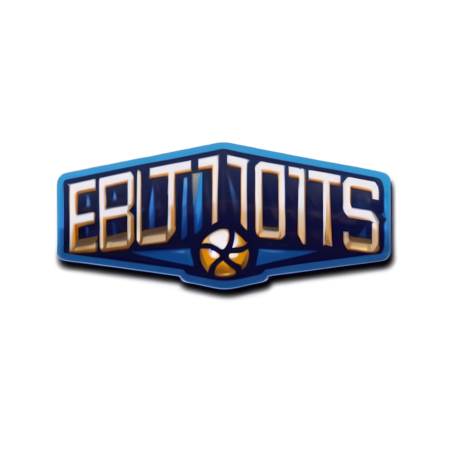 Esports Teams Emblem Png 06122024 PNG Image