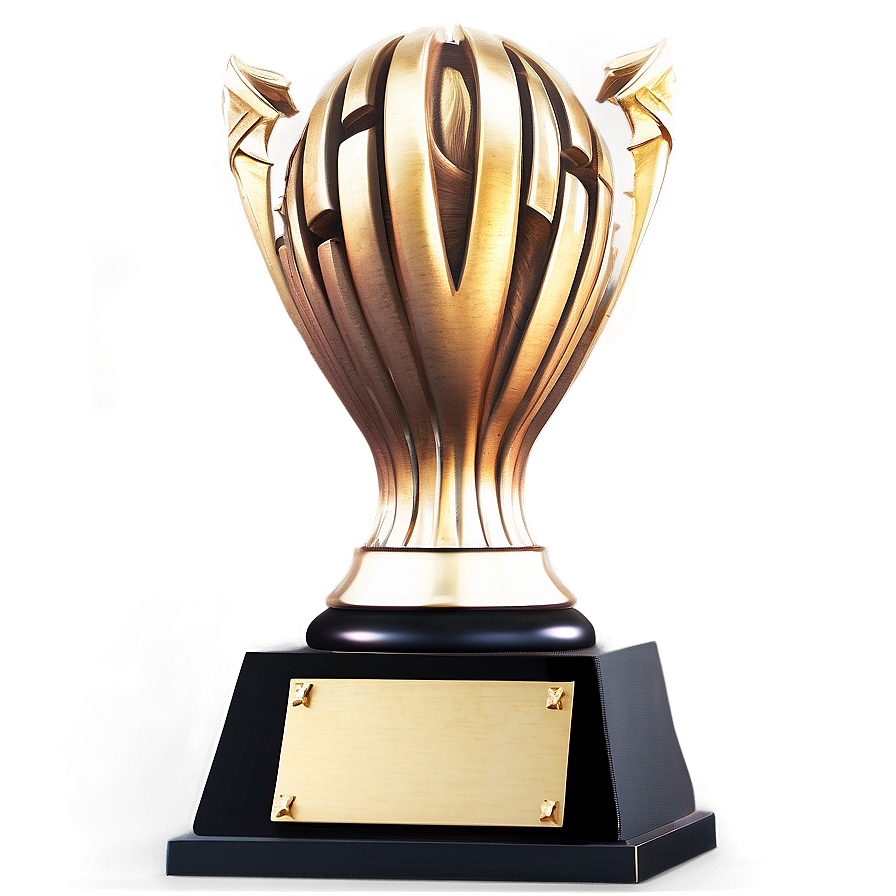 Esports Trophy Showcase Png 06292024 PNG Image