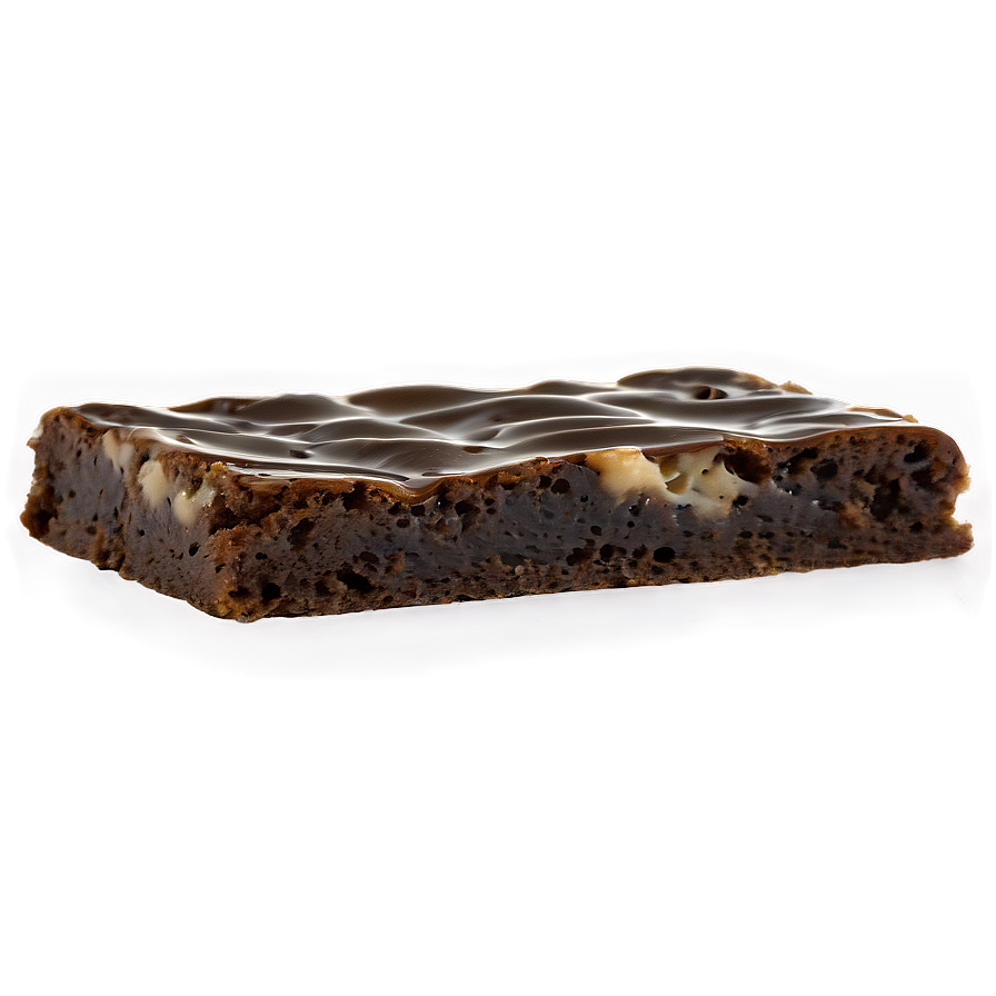 Espresso Brownie Png 06122024 PNG Image