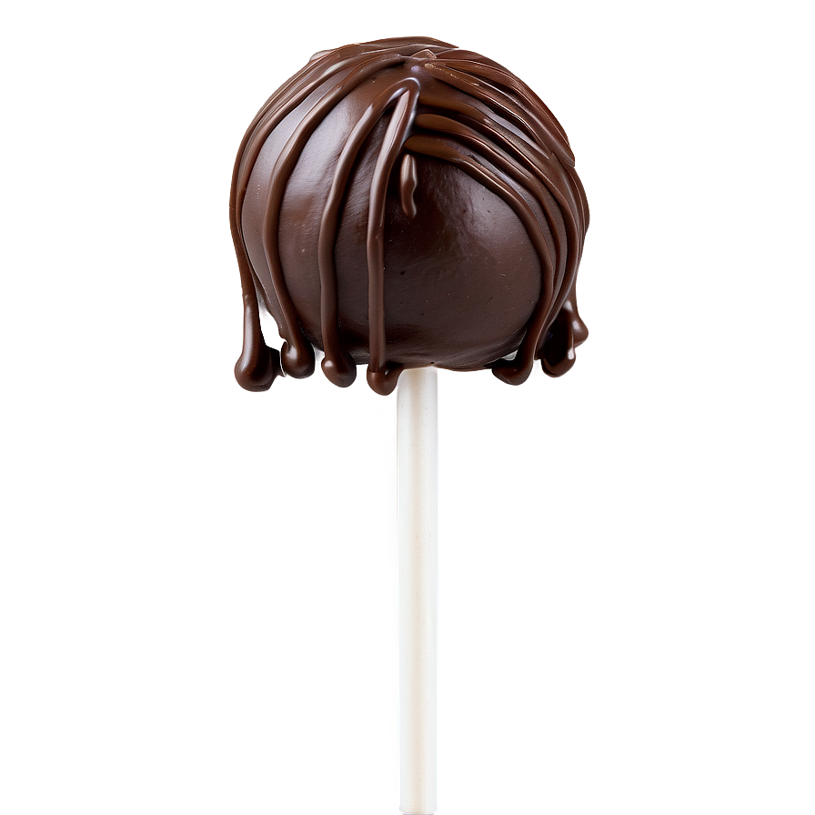 Espresso Cake Pops Png 41 PNG Image