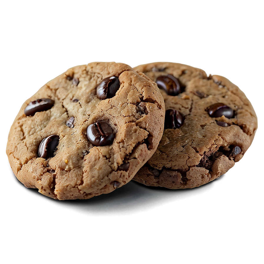 Espresso Cookies Png 05232024 PNG Image