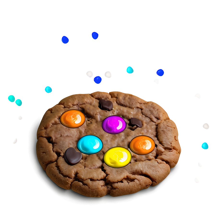 Espresso Cookies Png Enk76 PNG Image