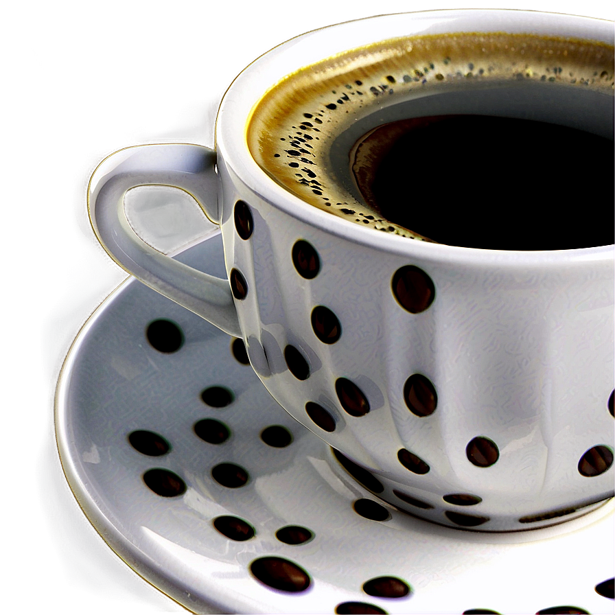 Espresso Cup Png Svg93 PNG Image