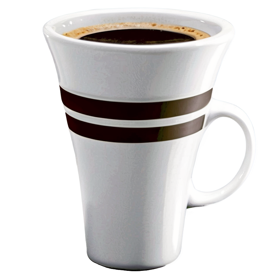 Espresso In Ceramic Mug Png Phh44 PNG Image