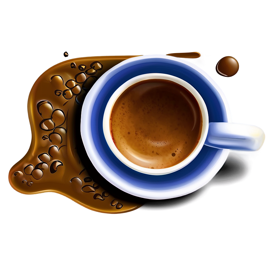 Espresso Shot Png Sjk PNG Image