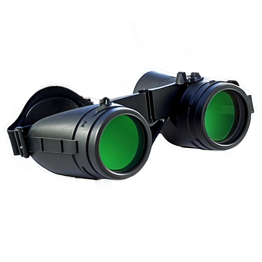 Essential Night Vision Goggles Png 71 PNG Image