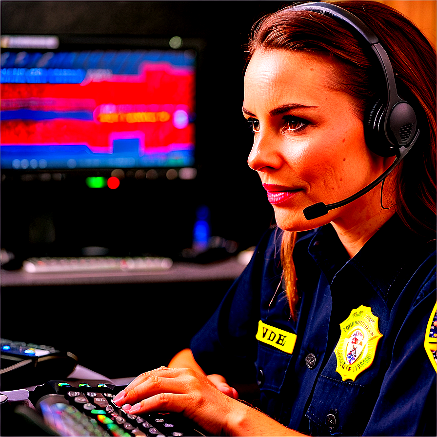 Essential Tools For Every 911 Dispatcher Png 06292024 PNG Image