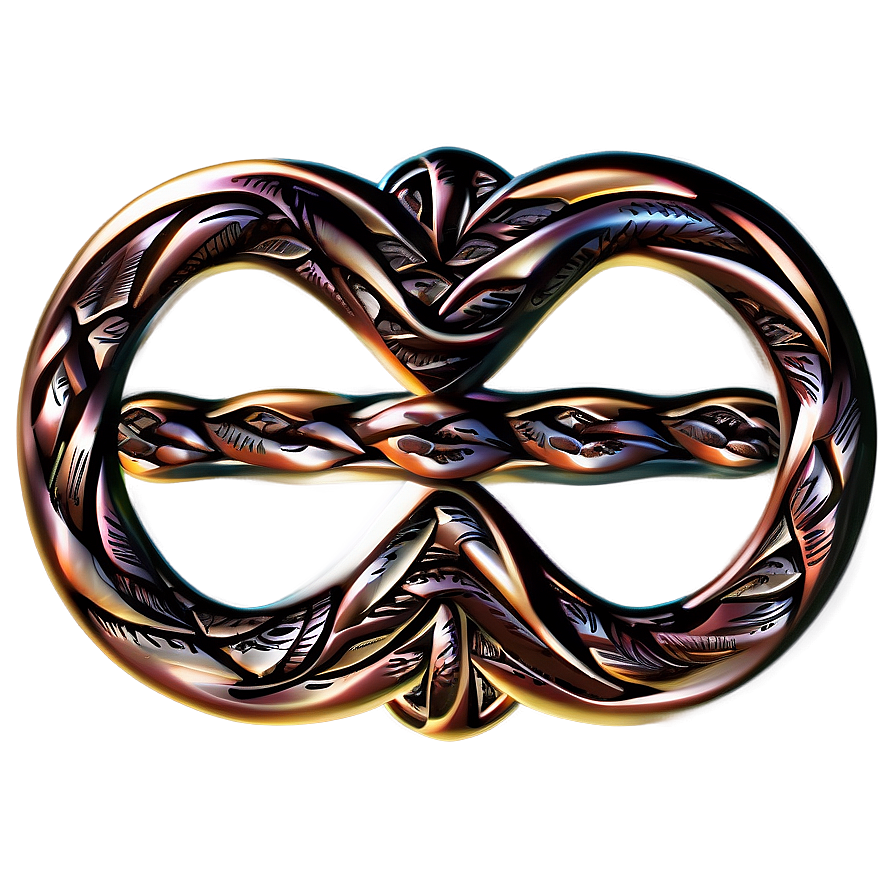 Eternal Knot Png Rbf57 PNG Image