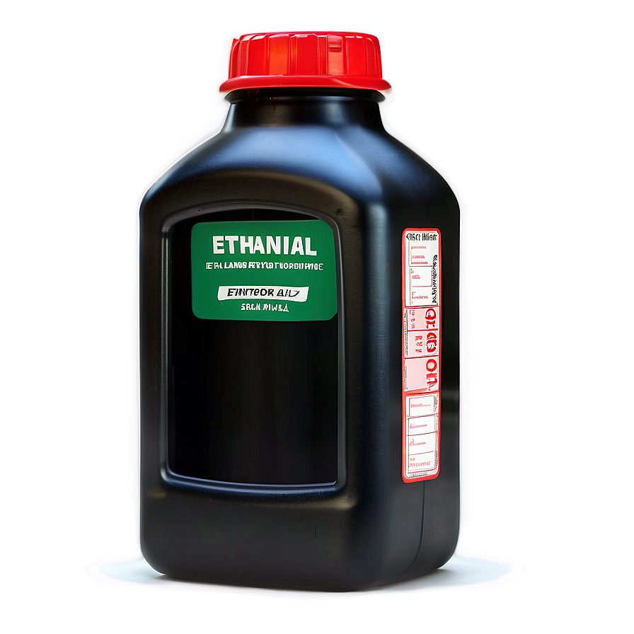 Ethanol Gasoline Blend Png 23 PNG Image