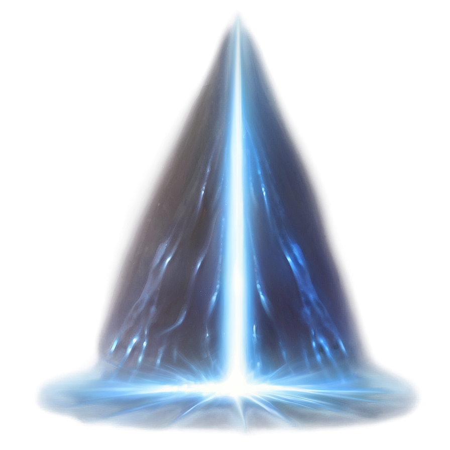 Ethereal Beam Of Light Png Pxt86 PNG Image