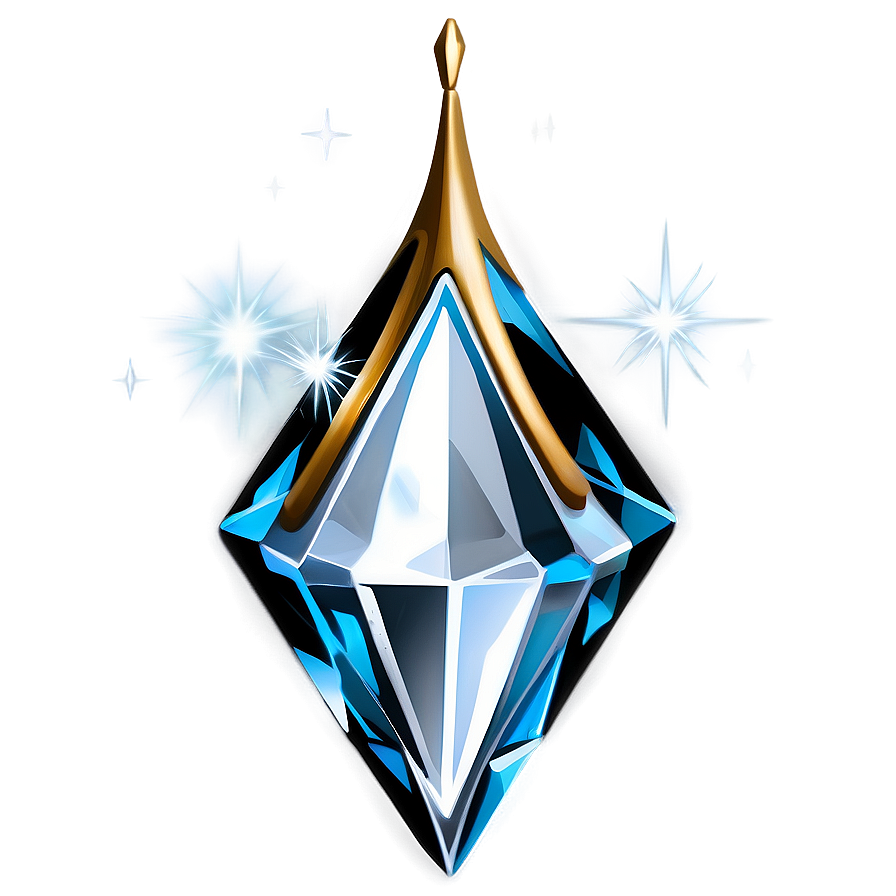 Ethereal Diamante Essence Png Uyp PNG Image