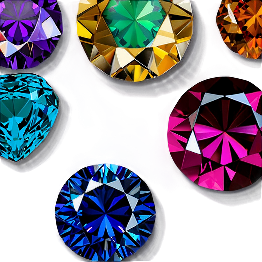 Ethical Gems Png 72 PNG Image