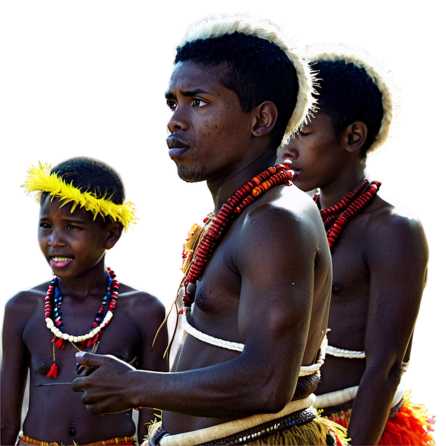 Ethnic Festivals Png Uhi PNG Image