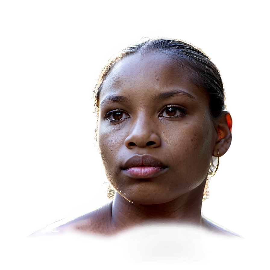 Ethnic Model Diversity Png 11 PNG Image