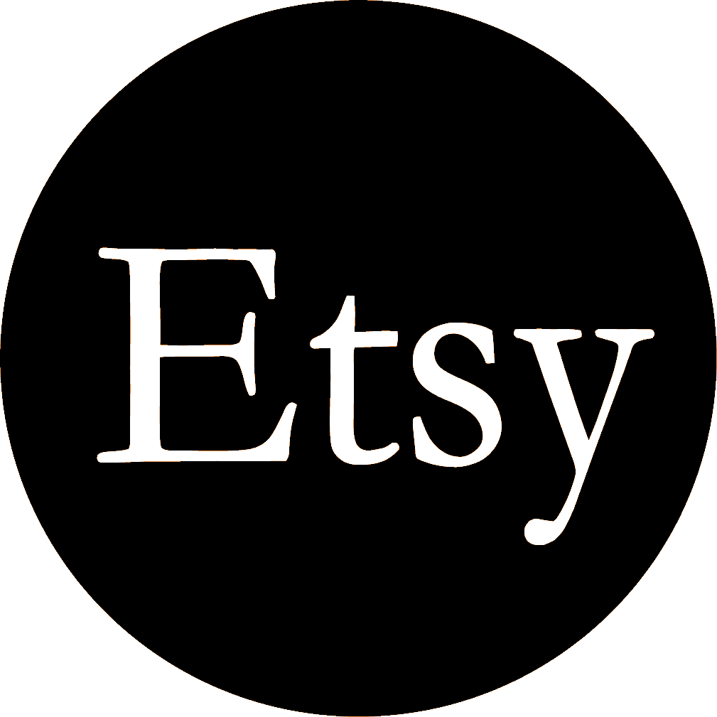 Etsy Logo Image PNG Image