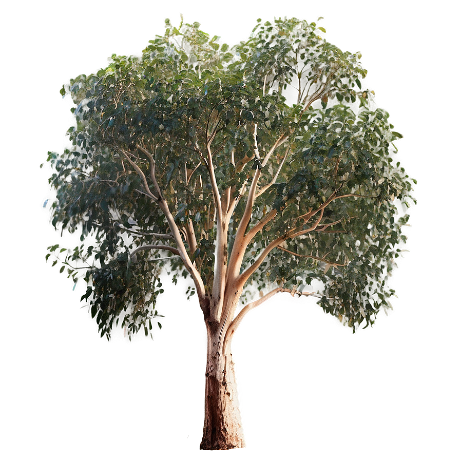 Eucalyptus Gum Tree Png 05242024 PNG Image