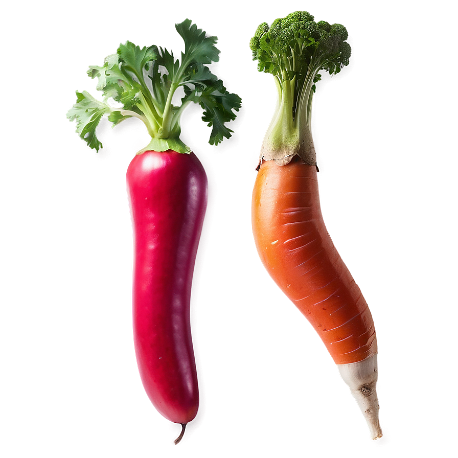 European Vegetables Png 05242024 PNG Image